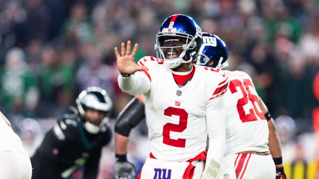 Tyrod Taylor
